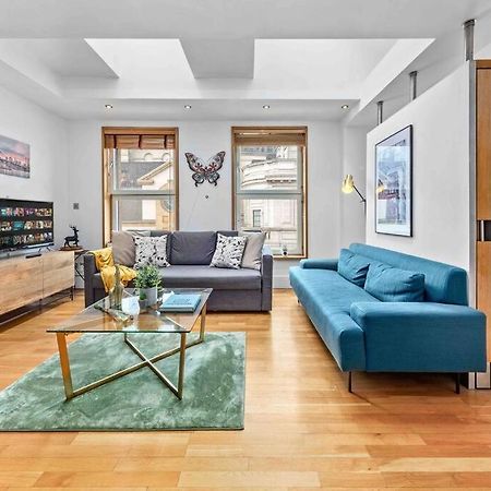 Piccadilly,Stjames,Mayfair In Heart Of London Hy17 Apartment Exterior photo