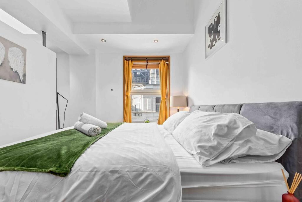 Piccadilly,Stjames,Mayfair In Heart Of London Hy17 Apartment Exterior photo