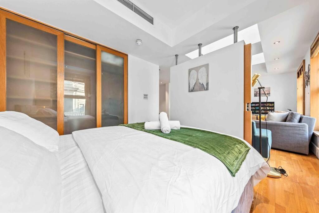 Piccadilly,Stjames,Mayfair In Heart Of London Hy17 Apartment Exterior photo
