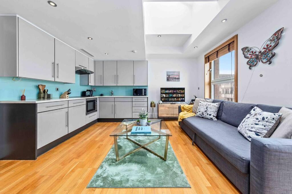 Piccadilly,Stjames,Mayfair In Heart Of London Hy17 Apartment Exterior photo