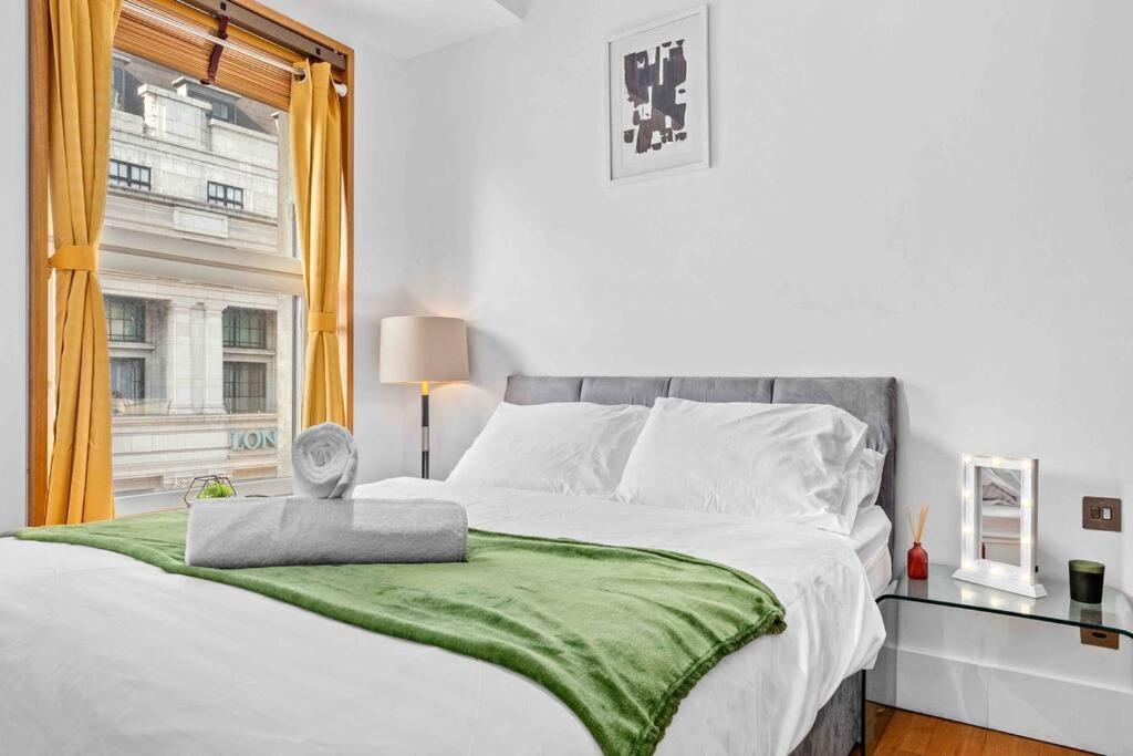 Piccadilly,Stjames,Mayfair In Heart Of London Hy17 Apartment Exterior photo