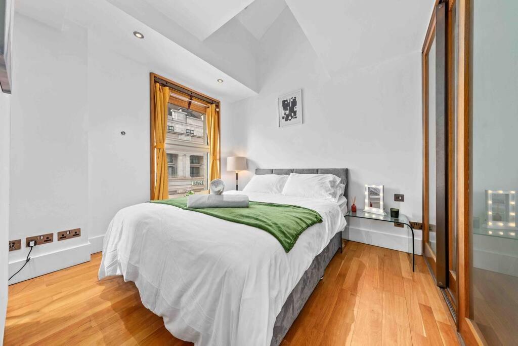 Piccadilly,Stjames,Mayfair In Heart Of London Hy17 Apartment Exterior photo
