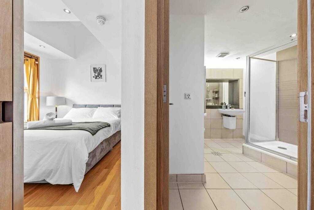 Piccadilly,Stjames,Mayfair In Heart Of London Hy17 Apartment Exterior photo