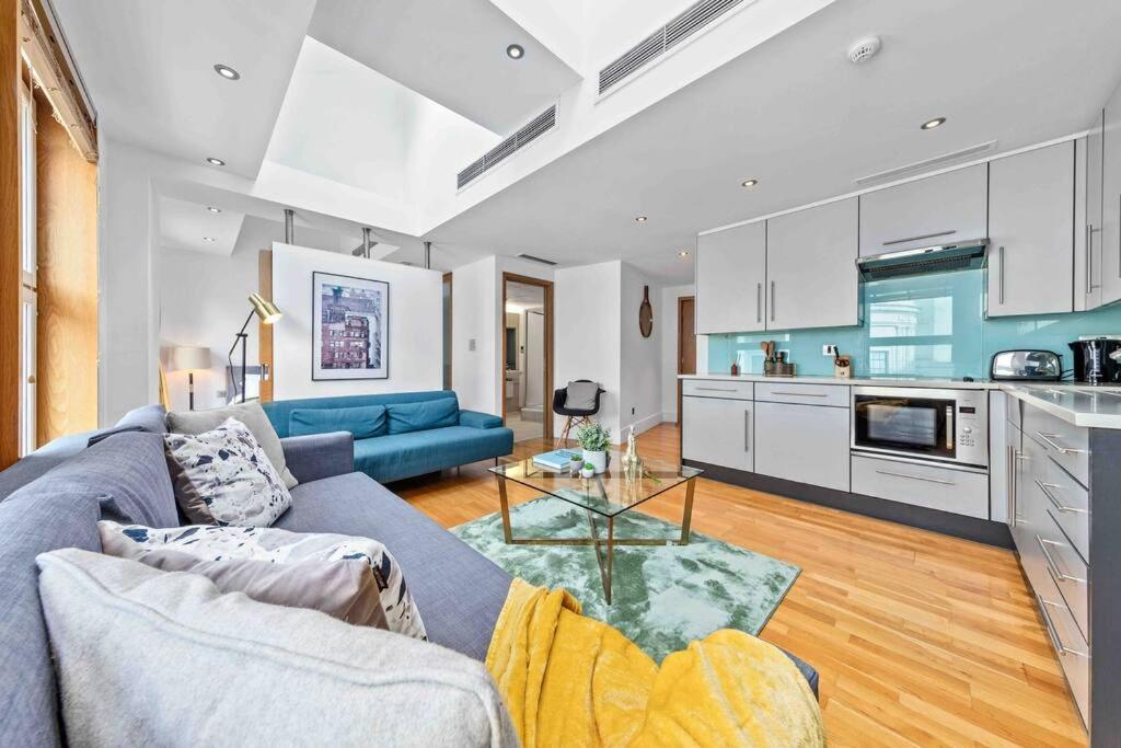 Piccadilly,Stjames,Mayfair In Heart Of London Hy17 Apartment Exterior photo