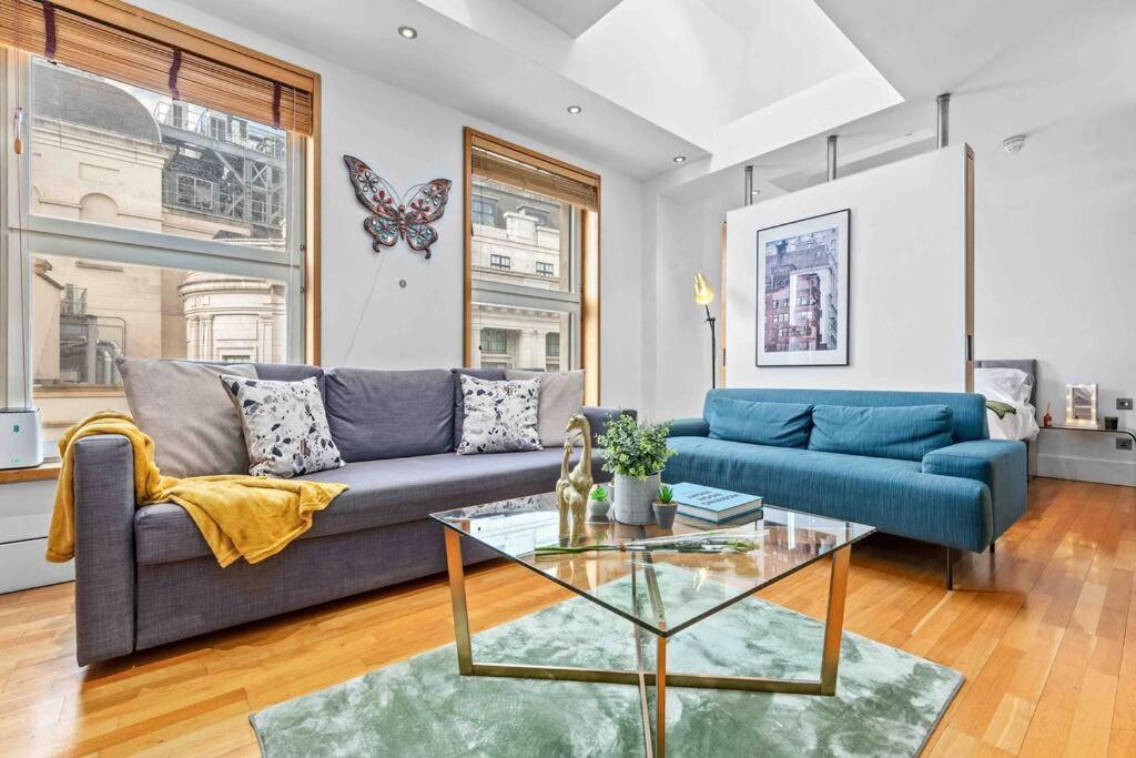 Piccadilly,Stjames,Mayfair In Heart Of London Hy17 Apartment Exterior photo