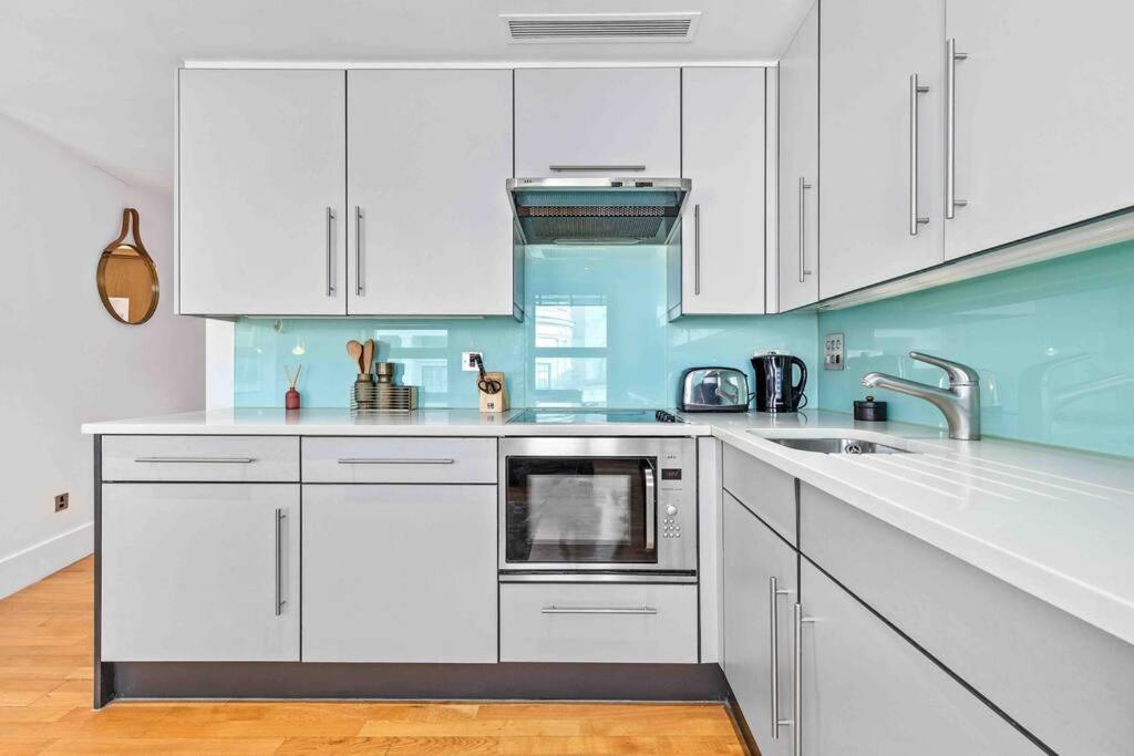 Piccadilly,Stjames,Mayfair In Heart Of London Hy17 Apartment Exterior photo