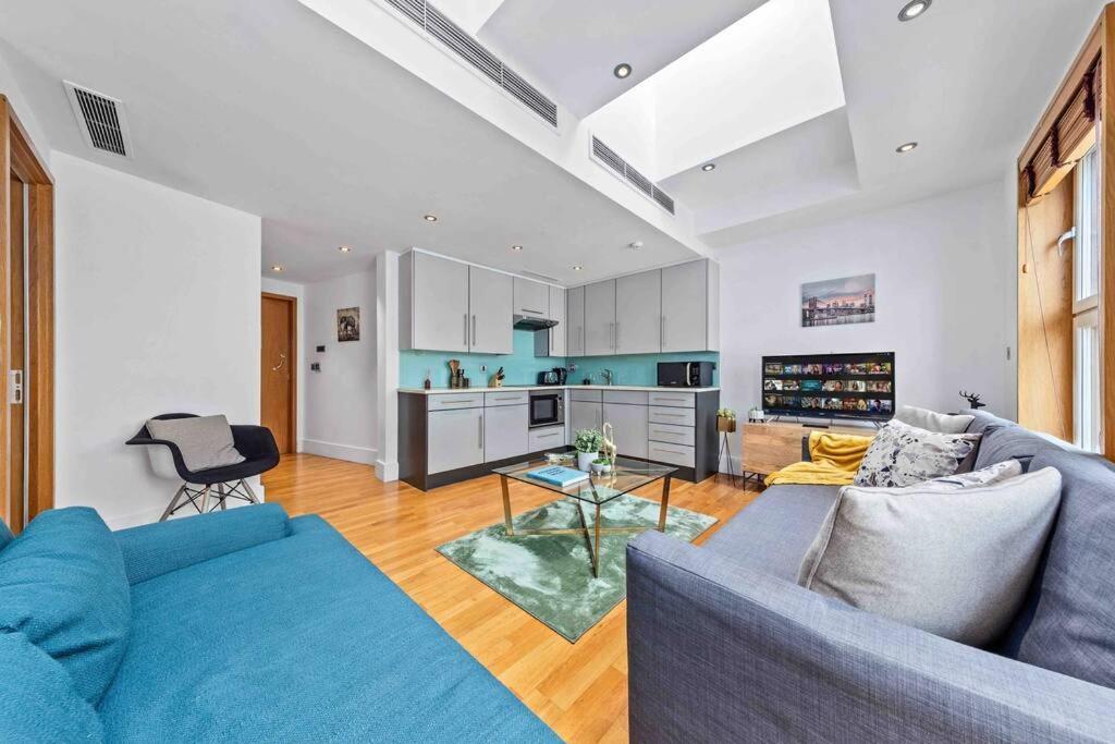 Piccadilly,Stjames,Mayfair In Heart Of London Hy17 Apartment Exterior photo
