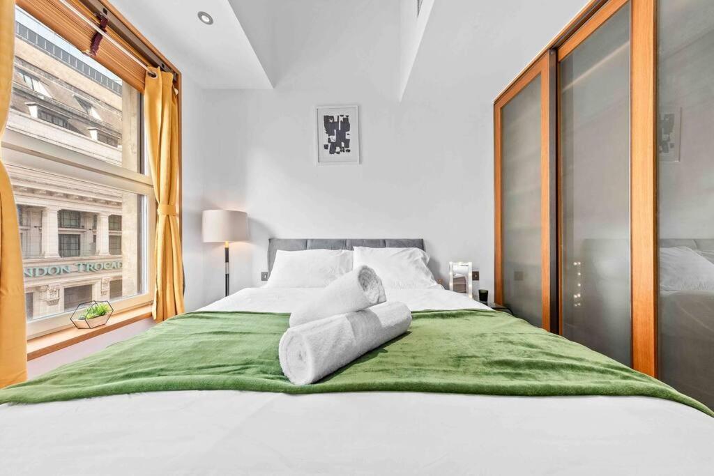 Piccadilly,Stjames,Mayfair In Heart Of London Hy17 Apartment Exterior photo